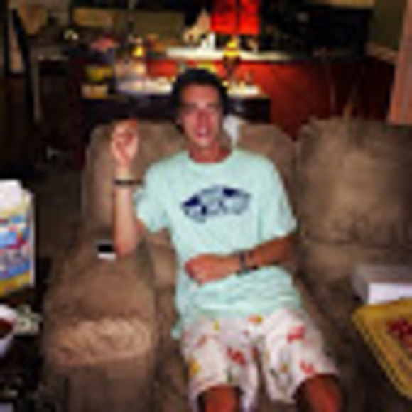 Meet your Posher, Spencer - Picture 1 of 1